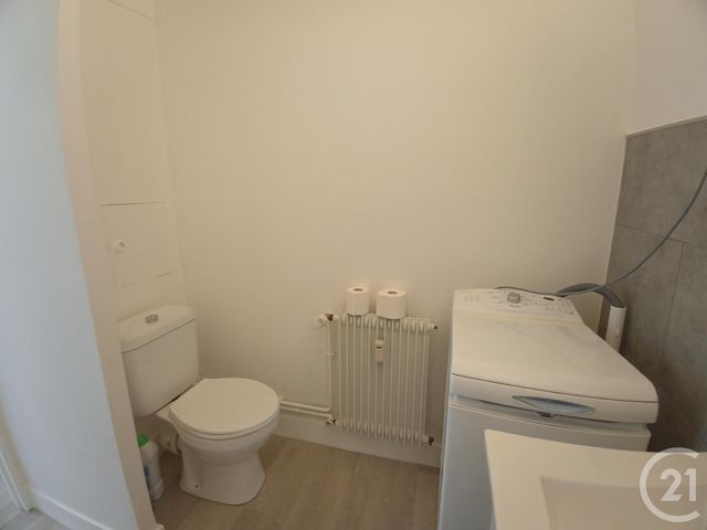 Appartement F1 &agrave; louer - 1 pi&egrave;ce - 29,51 m2 - Limoges - 87 - LIMOUSIN