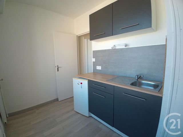 Appartement F1 &agrave; louer - 1 pi&egrave;ce - 29,51 m2 - Limoges - 87 - LIMOUSIN
