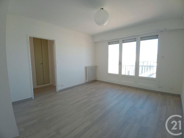 Appartement F1 à louer LIMOGES