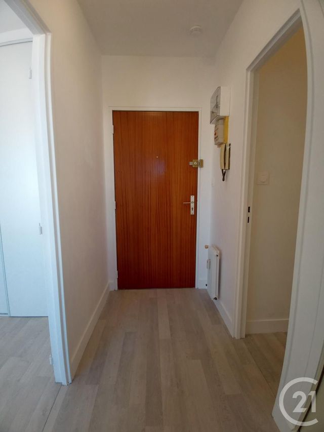 Appartement F1 &agrave; louer - 1 pi&egrave;ce - 29,51 m2 - Limoges - 87 - LIMOUSIN