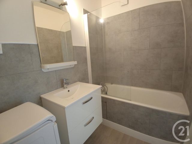 Appartement F1 &agrave; louer - 1 pi&egrave;ce - 29,51 m2 - Limoges - 87 - LIMOUSIN