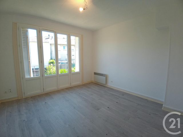 Appartement F2 &agrave; louer - 2 pi&egrave;ces - 35,94 m2 - Limoges - 87 - LIMOUSIN