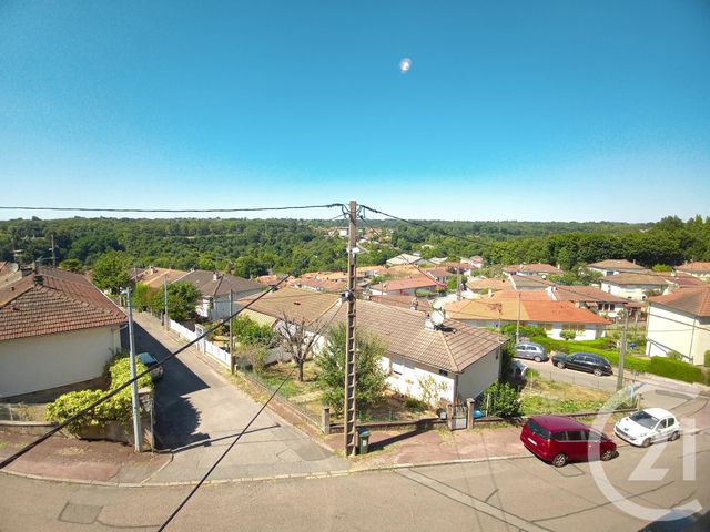 Appartement F2 &agrave; louer - 2 pi&egrave;ces - 35,94 m2 - Limoges - 87 - LIMOUSIN