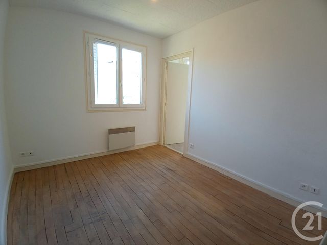 Appartement F2 &agrave; louer - 2 pi&egrave;ces - 35,94 m2 - Limoges - 87 - LIMOUSIN
