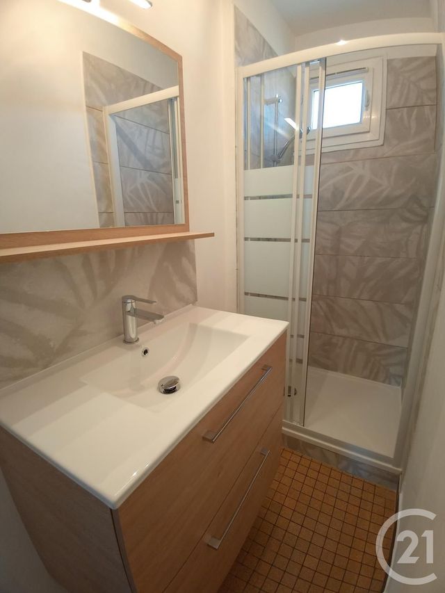Appartement F2 &agrave; louer - 2 pi&egrave;ces - 35,94 m2 - Limoges - 87 - LIMOUSIN
