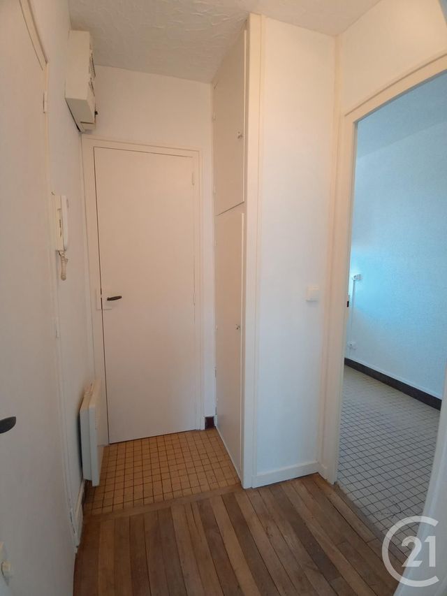 Appartement F2 &agrave; louer - 2 pi&egrave;ces - 35,94 m2 - Limoges - 87 - LIMOUSIN