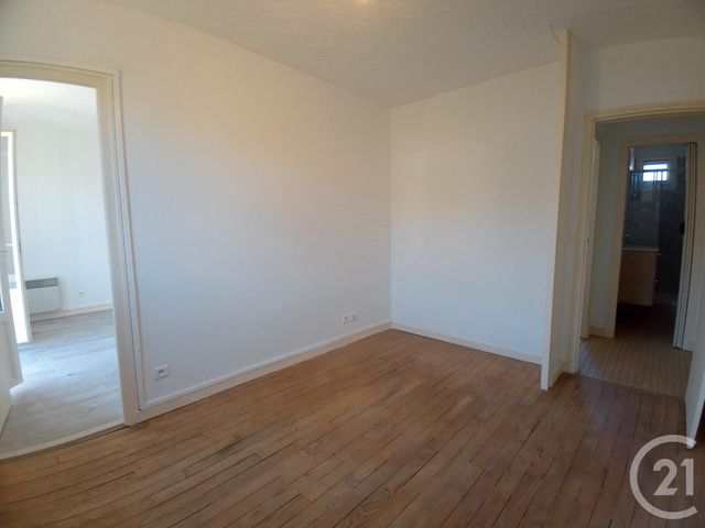 Appartement F2 &agrave; louer - 2 pi&egrave;ces - 35,94 m2 - Limoges - 87 - LIMOUSIN
