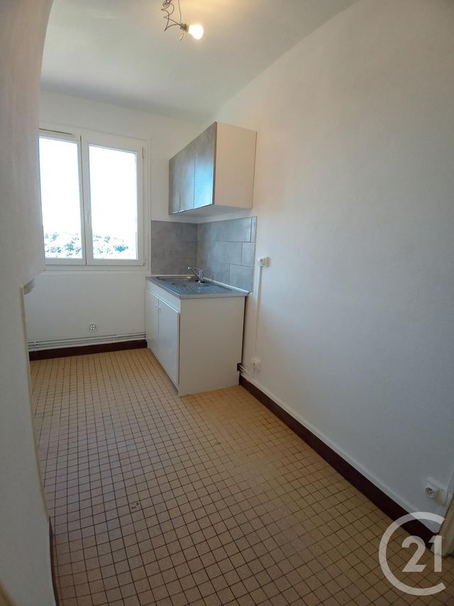 Appartement F2 &agrave; louer - 2 pi&egrave;ces - 35,94 m2 - Limoges - 87 - LIMOUSIN