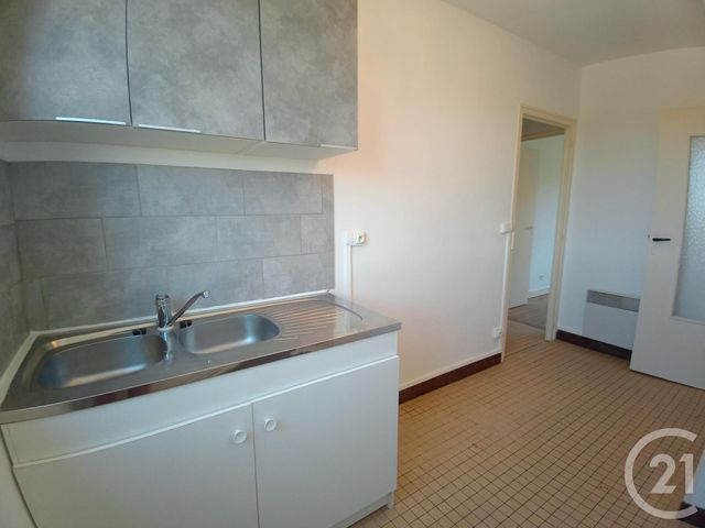 Appartement F2 &agrave; louer - 2 pi&egrave;ces - 35,94 m2 - Limoges - 87 - LIMOUSIN