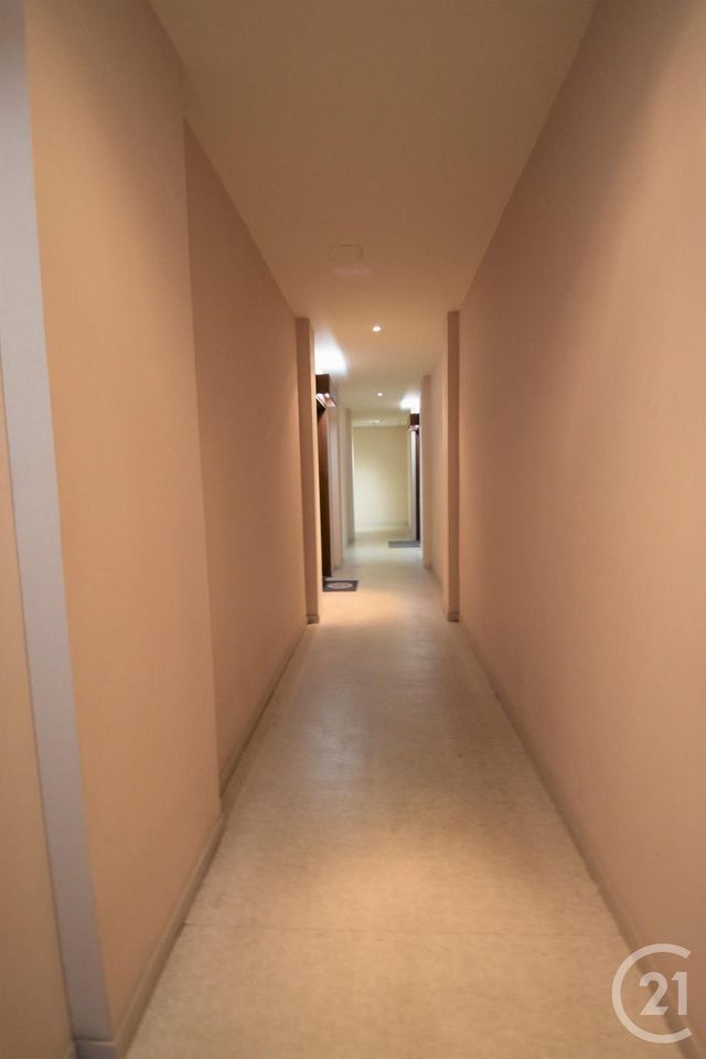 Appartement F2 &agrave; louer - 2 pi&egrave;ces - 34,44 m2 - Limoges - 87 - LIMOUSIN