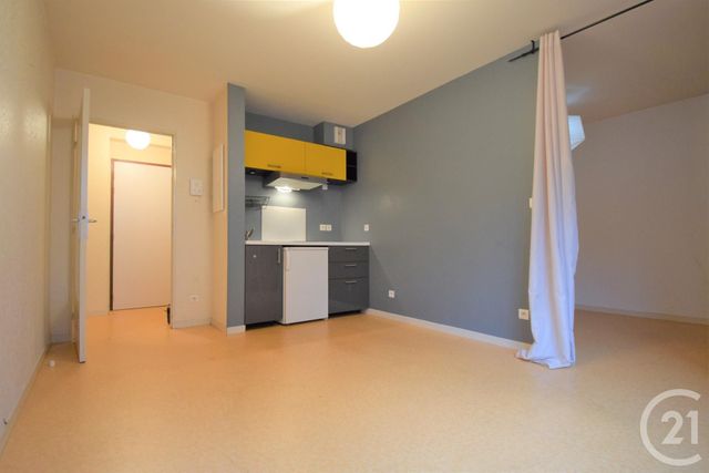 Appartement F2 à louer LIMOGES