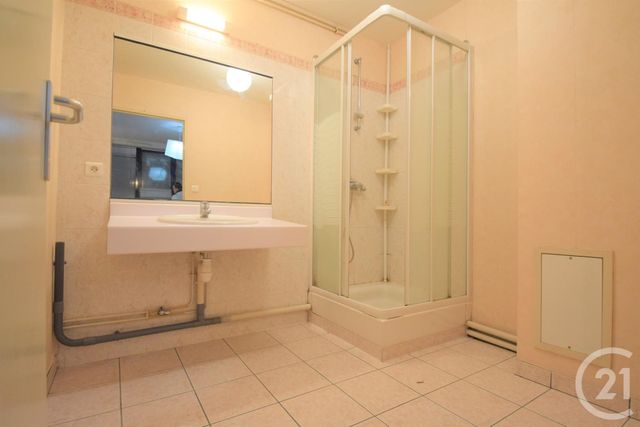Appartement F2 &agrave; louer - 2 pi&egrave;ces - 34,44 m2 - Limoges - 87 - LIMOUSIN