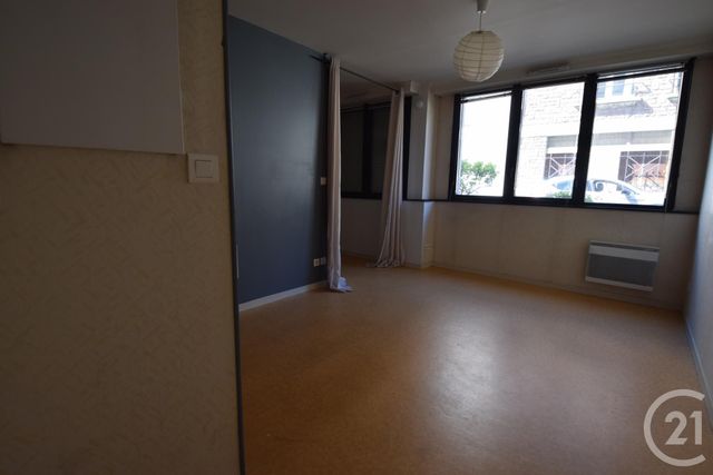 Appartement F2 &agrave; louer - 2 pi&egrave;ces - 34,44 m2 - Limoges - 87 - LIMOUSIN
