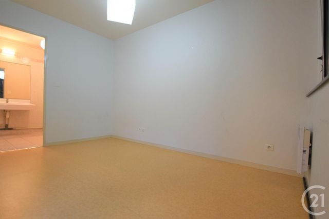 Appartement F2 &agrave; louer - 2 pi&egrave;ces - 34,44 m2 - Limoges - 87 - LIMOUSIN