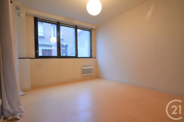 Appartement F2 &agrave; louer - 2 pi&egrave;ces - 34,44 m2 - Limoges - 87 - LIMOUSIN