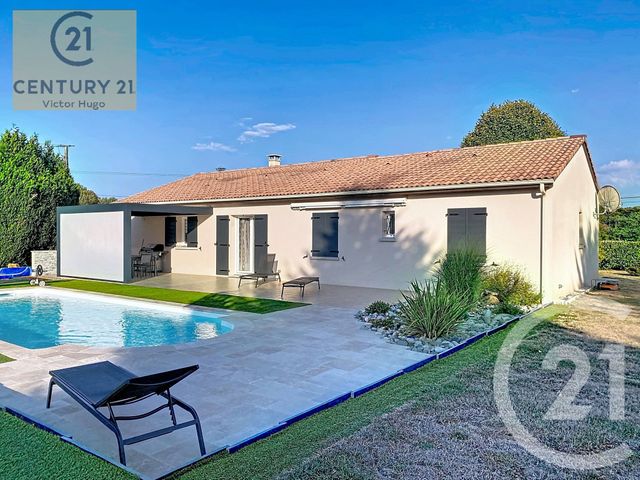 Maison à vendre VICQ SUR BREUILH