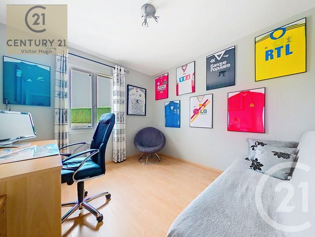 Maison &agrave; vendre - 6 pi&egrave;ces - 106,54 m2 - Vicq Sur Breuilh - 87 - LIMOUSIN