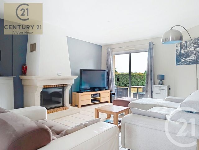 Maison &agrave; vendre - 6 pi&egrave;ces - 106,54 m2 - Vicq Sur Breuilh - 87 - LIMOUSIN