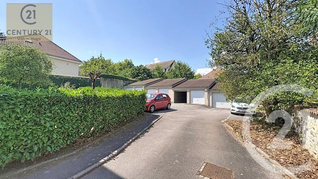 Appartement F2 &agrave; vendre - 2 pi&egrave;ces - 49,48 m2 - Limoges - 87 - LIMOUSIN