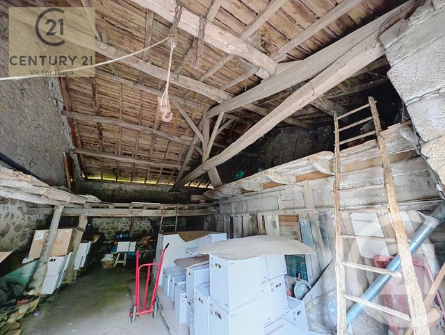 Maison &agrave; vendre - 6 pi&egrave;ces - 85,64 m2 - St Gence - 87 - LIMOUSIN