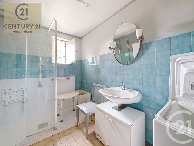 Maison &agrave; vendre - 6 pi&egrave;ces - 85,64 m2 - St Gence - 87 - LIMOUSIN