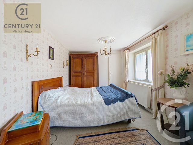 Maison &agrave; vendre - 6 pi&egrave;ces - 85,64 m2 - St Gence - 87 - LIMOUSIN