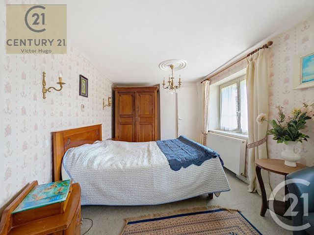 Maison &agrave; vendre - 6 pi&egrave;ces - 85,64 m2 - St Gence - 87 - LIMOUSIN