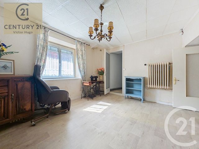 Maison &agrave; vendre - 6 pi&egrave;ces - 85,64 m2 - St Gence - 87 - LIMOUSIN