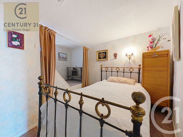 Maison &agrave; vendre - 6 pi&egrave;ces - 85,64 m2 - St Gence - 87 - LIMOUSIN