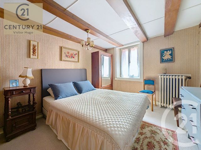 Maison &agrave; vendre - 6 pi&egrave;ces - 85,64 m2 - St Gence - 87 - LIMOUSIN