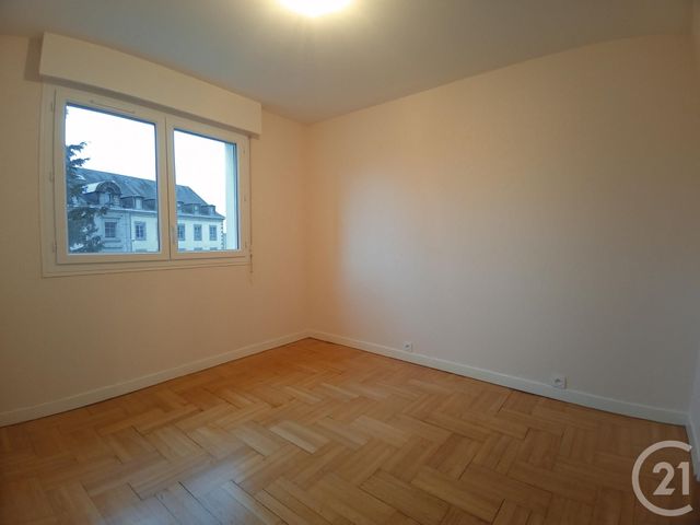 Appartement F2 &agrave; louer - 2 pi&egrave;ces - 38,03 m2 - Limoges - 87 - LIMOUSIN