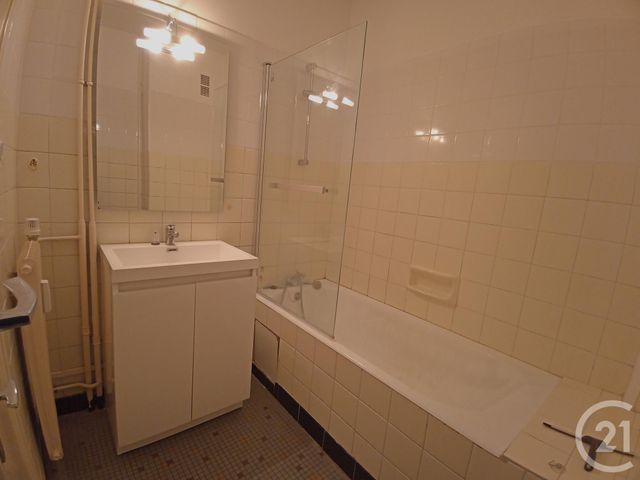 Appartement F2 &agrave; louer - 2 pi&egrave;ces - 38,03 m2 - Limoges - 87 - LIMOUSIN