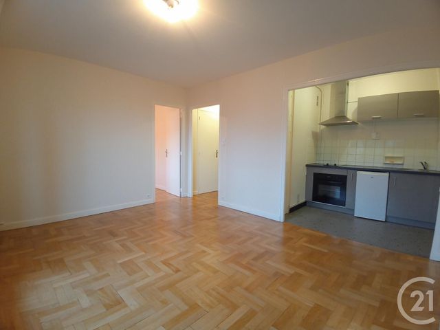 appartement - LIMOGES - 87