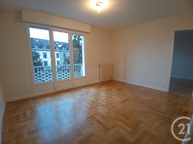 Appartement F2 &agrave; louer - 2 pi&egrave;ces - 38,03 m2 - Limoges - 87 - LIMOUSIN