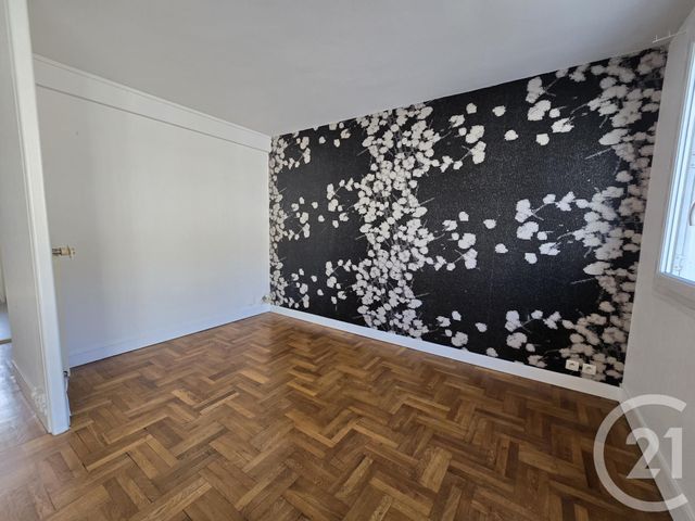 Appartement F3 &agrave; louer - 3 pi&egrave;ces - 58,98 m2 - Limoges - 87 - LIMOUSIN