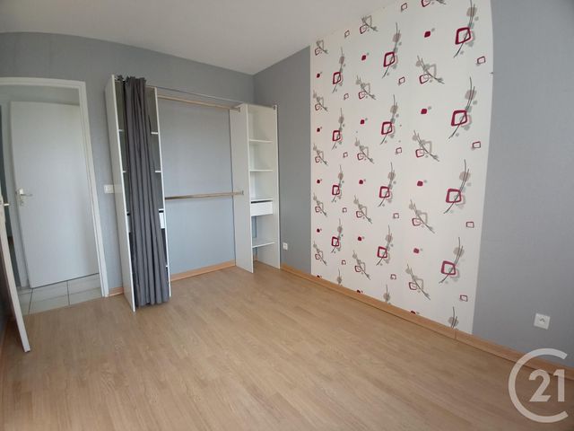 Maison &agrave; louer - 4 pi&egrave;ces - 89,40 m2 - St Martin Le Vieux - 87 - LIMOUSIN