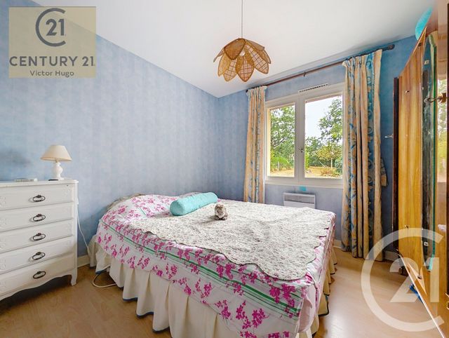 Maison &agrave; vendre - 6 pi&egrave;ces - 166,42 m2 - Verneuil Sur Vienne - 87 - LIMOUSIN