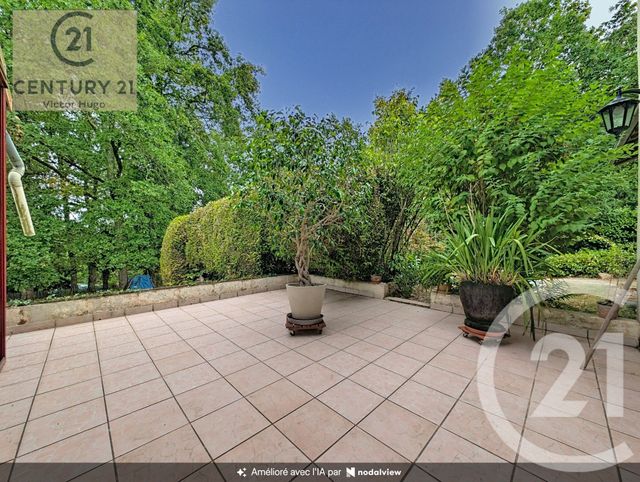 Maison &agrave; vendre - 6 pi&egrave;ces - 166,42 m2 - Verneuil Sur Vienne - 87 - LIMOUSIN