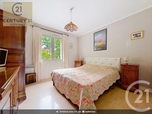 Maison &agrave; vendre - 6 pi&egrave;ces - 166,42 m2 - Verneuil Sur Vienne - 87 - LIMOUSIN