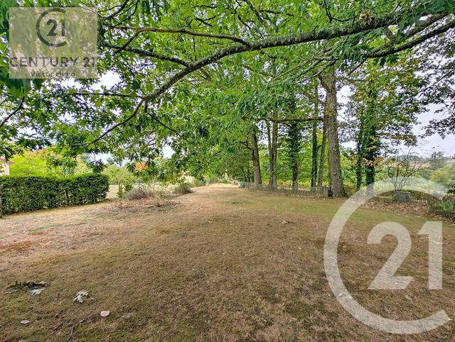 Maison &agrave; vendre - 6 pi&egrave;ces - 166,42 m2 - Verneuil Sur Vienne - 87 - LIMOUSIN