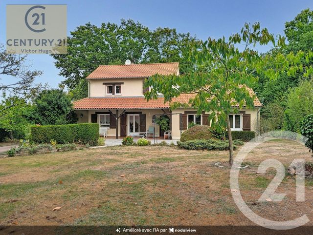 maison - VERNEUIL SUR VIENNE - 87