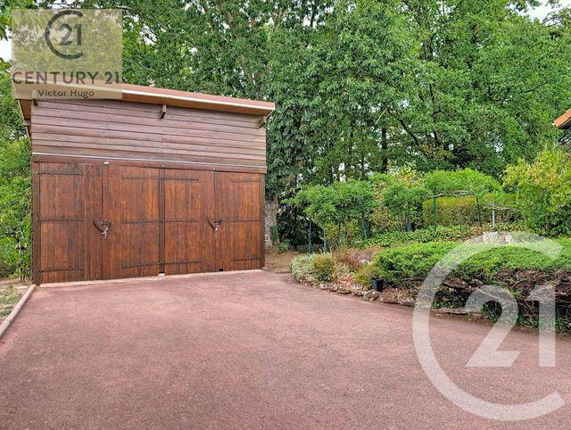 Maison &agrave; vendre - 6 pi&egrave;ces - 166,42 m2 - Verneuil Sur Vienne - 87 - LIMOUSIN