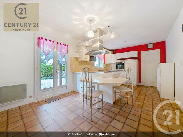 Maison &agrave; vendre - 6 pi&egrave;ces - 166,42 m2 - Verneuil Sur Vienne - 87 - LIMOUSIN