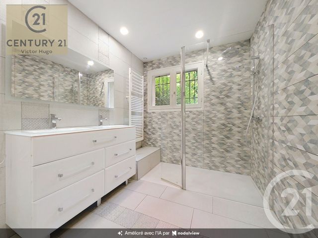 Maison &agrave; vendre - 6 pi&egrave;ces - 166,42 m2 - Verneuil Sur Vienne - 87 - LIMOUSIN