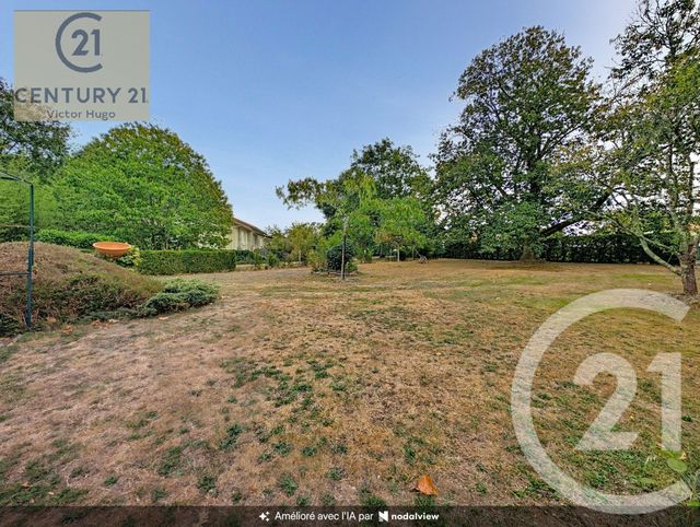 Maison &agrave; vendre - 6 pi&egrave;ces - 166,42 m2 - Verneuil Sur Vienne - 87 - LIMOUSIN