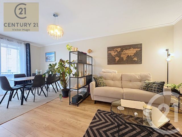 Appartement T2 à vendre LIMOGES