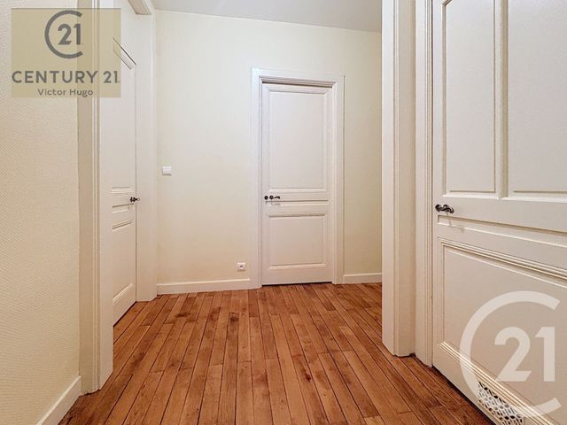 Appartement F5 &agrave; vendre - 5 pi&egrave;ces - 155 m2 - Limoges - 87 - LIMOUSIN