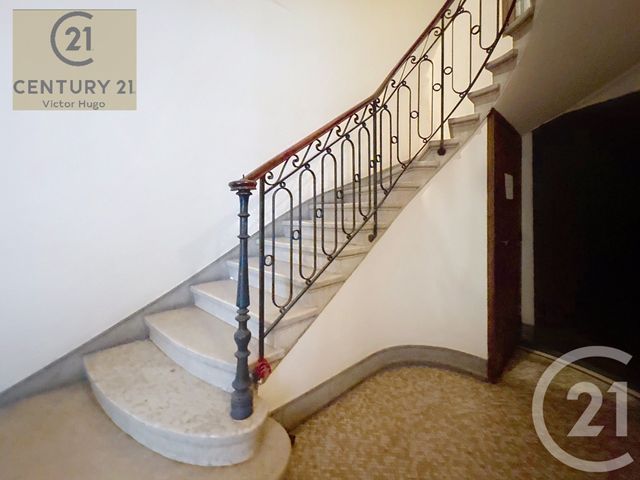 Appartement F5 &agrave; vendre - 5 pi&egrave;ces - 155 m2 - Limoges - 87 - LIMOUSIN