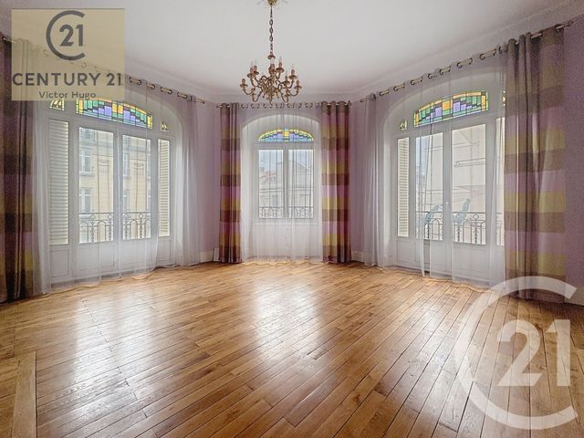 Appartement F5 &agrave; vendre - 5 pi&egrave;ces - 155 m2 - Limoges - 87 - LIMOUSIN