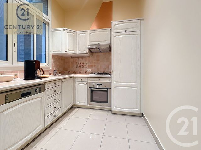 Appartement F5 &agrave; vendre - 5 pi&egrave;ces - 155 m2 - Limoges - 87 - LIMOUSIN